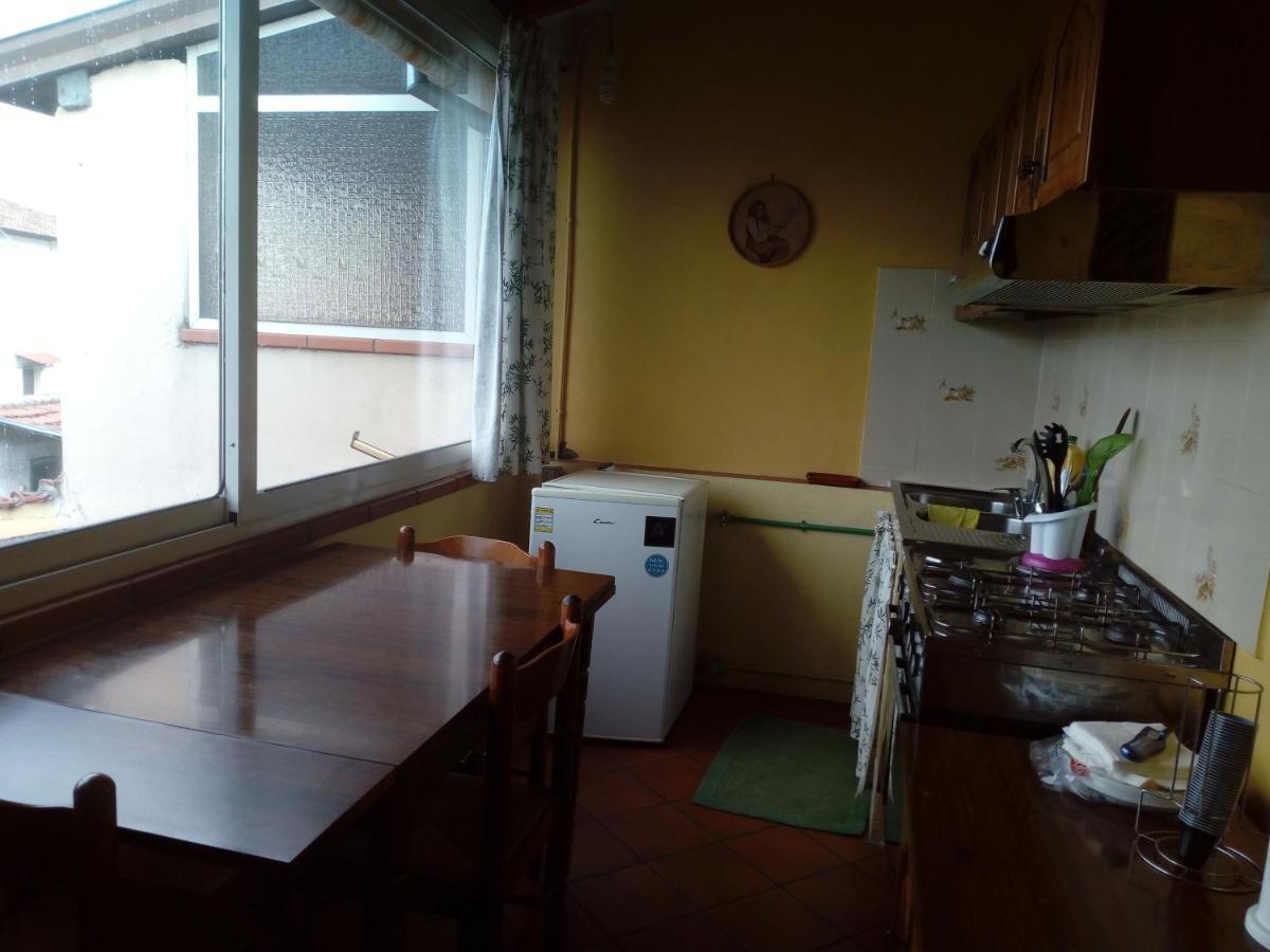 Bed and Breakfast Il Cactus San Giovanni Incarico Esterno foto