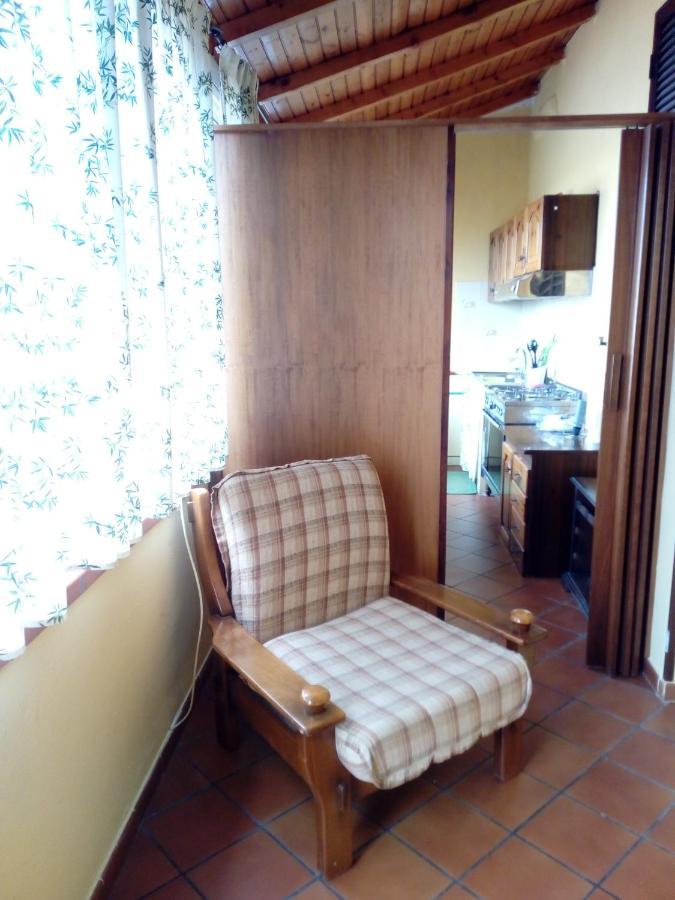 Bed and Breakfast Il Cactus San Giovanni Incarico Esterno foto
