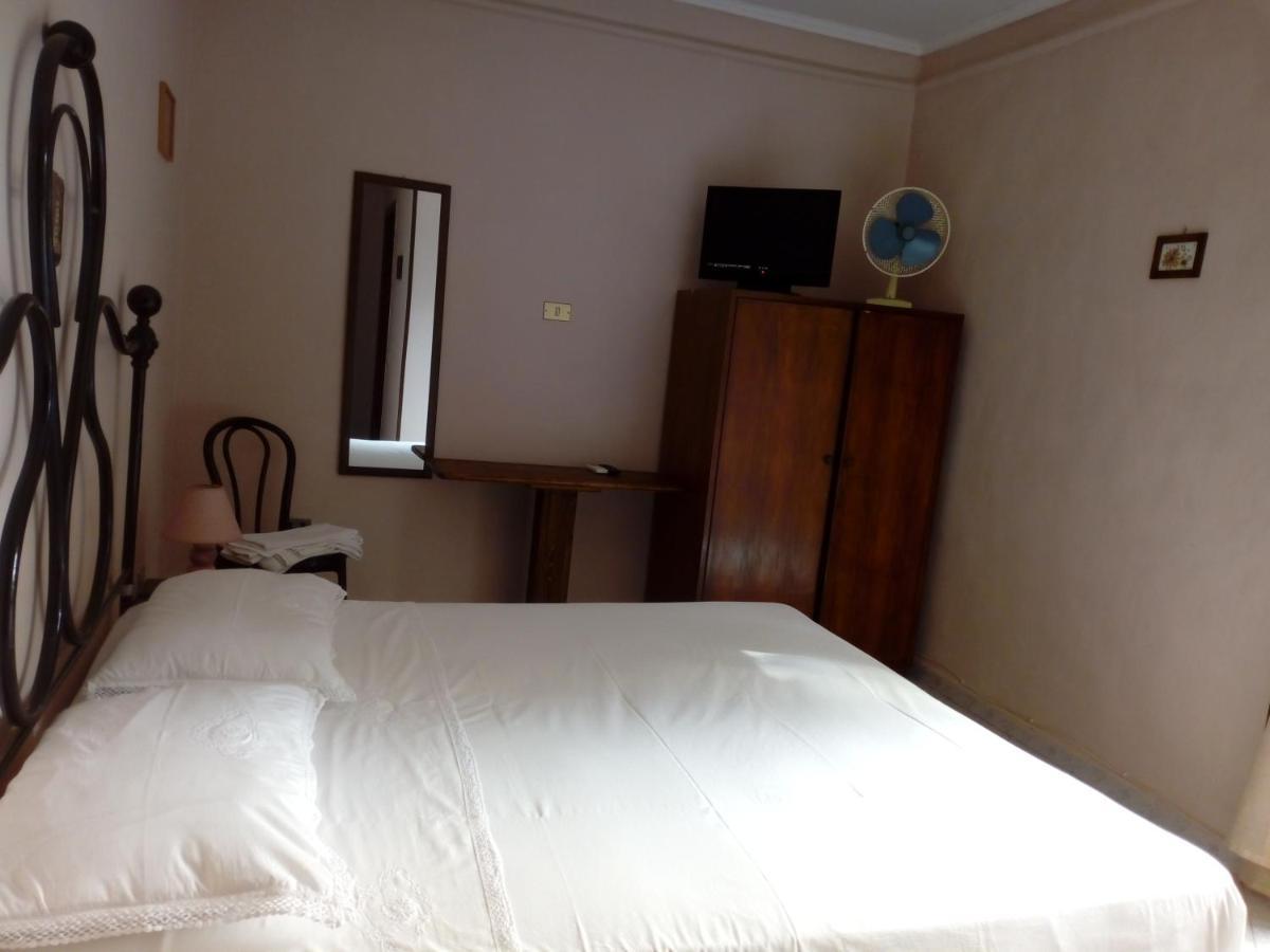 Bed and Breakfast Il Cactus San Giovanni Incarico Esterno foto