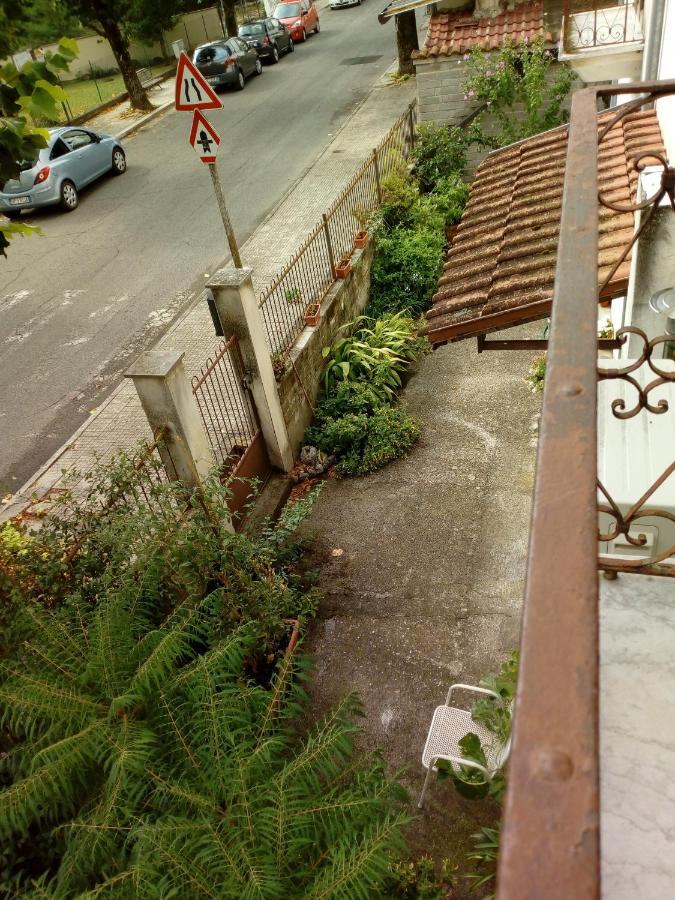Bed and Breakfast Il Cactus San Giovanni Incarico Esterno foto