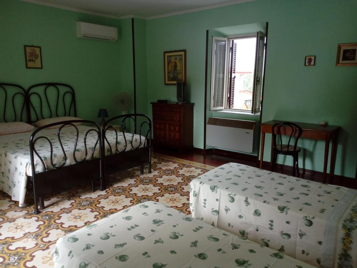 Bed and Breakfast Il Cactus San Giovanni Incarico Esterno foto