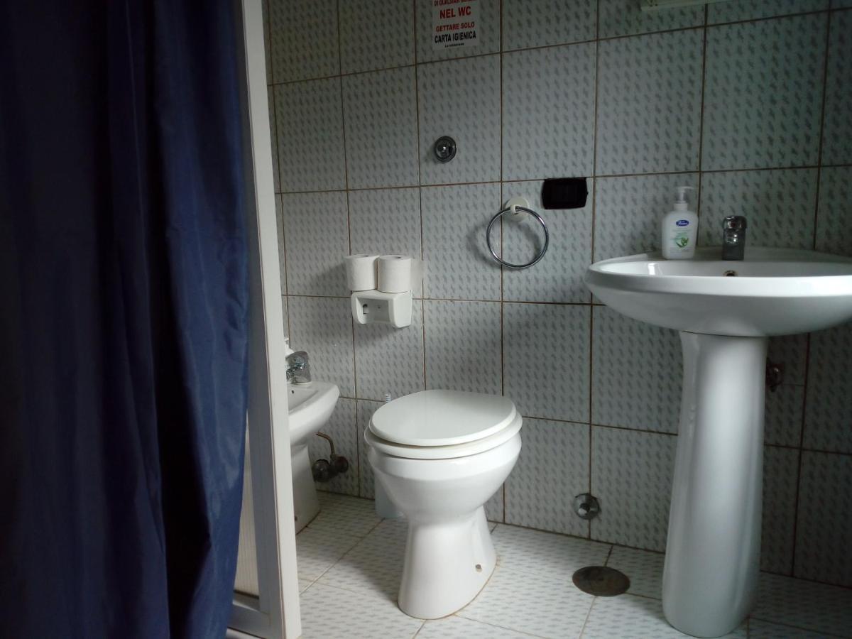Bed and Breakfast Il Cactus San Giovanni Incarico Esterno foto